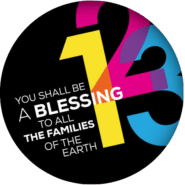 TO REQUEST 5 FREE BE A BLESSING BUTTONS AND INFORMATION FLYERS EMAIL US.