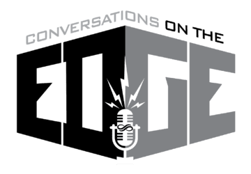Conv on the Edge Logo